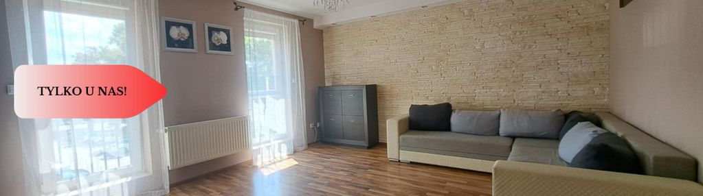 57m2/2 pokoje/i piętro/piwnica!