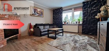 Mieszkanie bezczynszowe, parter, garaż, ogródek