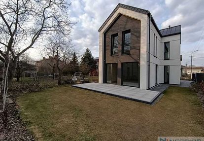 Na sprzedaż dom o powierzchni 123m2- siedlce