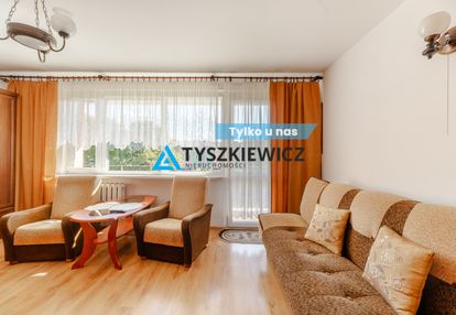 Przestronne m4 w spokojnej okolicy