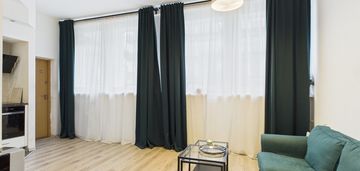 Przestronne 2- pokojowe mieszkanie ,matarnia