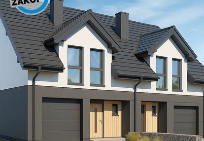 Nowy dom, 5 pok, 150m2,