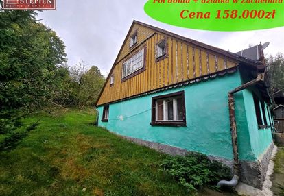 Pół domu