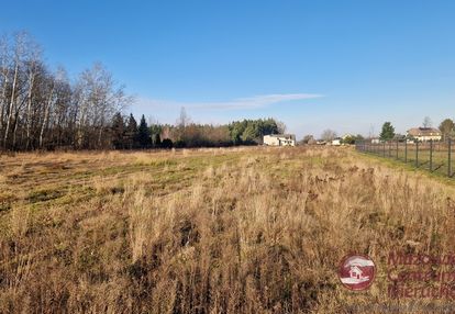 Działki budowlane stanisławów (mpzp+woda+prąd)