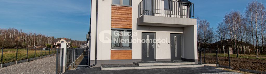 Ostatnie wolne mieszkania | stan deweloperski