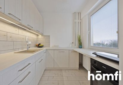 Gotowiec inwestycyjny przygotowany pod wynajem