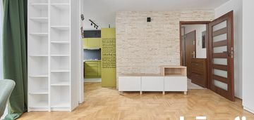 Kawalerka przy rondzie powstańców śląskich