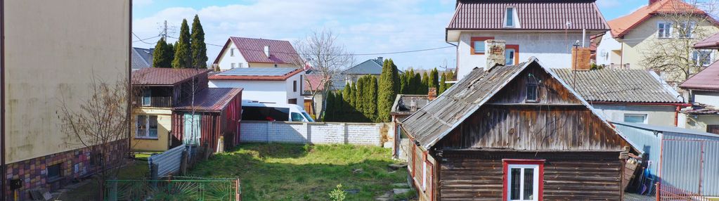 Działka budowlana w bardzo atrakcyjnej lokalizacji