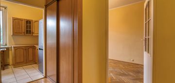 2 pok. limanowskiego, 52,15 m2, 2 piętro