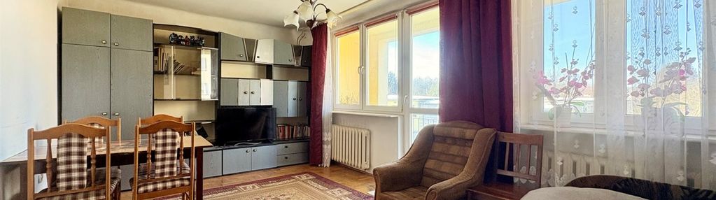 Mieszkanie na sprzedaż- leśniczówka, siedlce