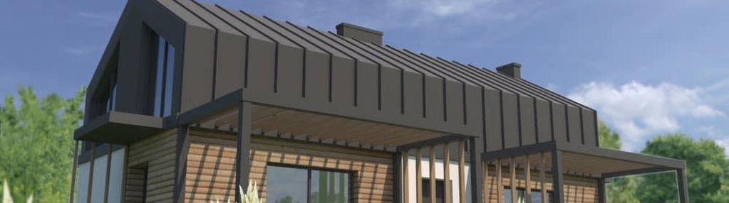 Twój wakacyjny domek 15 minut piechotą do plaży