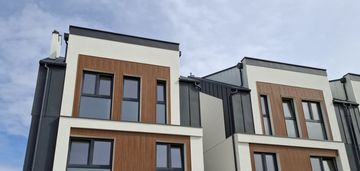 Apartament z ogrodem pod warszawą!