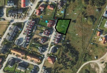 Cicha okolica | blisko las | w sercu bojana