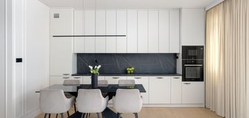 Apartament premium| 3 pokoje| wysoki standard