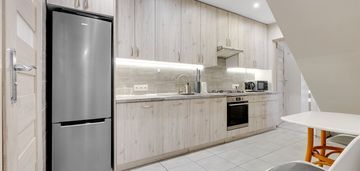 Dom na sprzedaż, 2 działki, strych