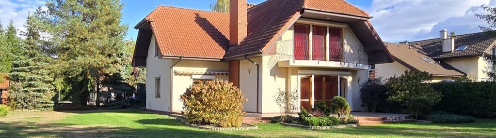 Dom jednorodzinny wolnostojący 200 m2, jastrzębie