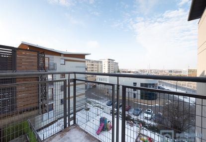 Kawalerka 31m2 lubostroń eng