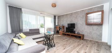 3 pokoje | 62 m2 | balkon | gotowe | gumieńce