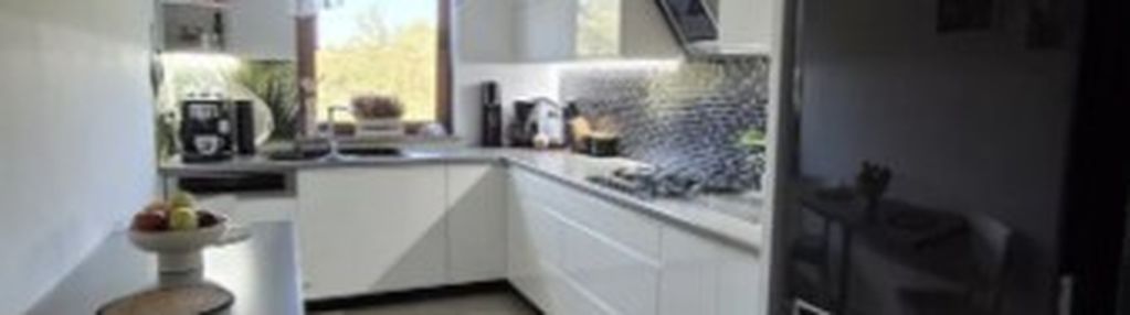 3-pokojowe mieszkanie w markach