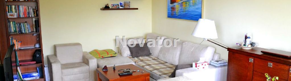 Komfortowa kawalerka z 2002r. na osowej górze!