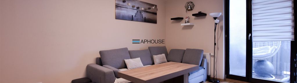 Dwupokojowe mieszkanie bieżanów mała góra balkon