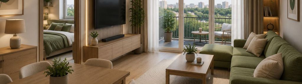 ✨️na start✨0%prowizji✨modlińska✨salon 21m²✨winica✨