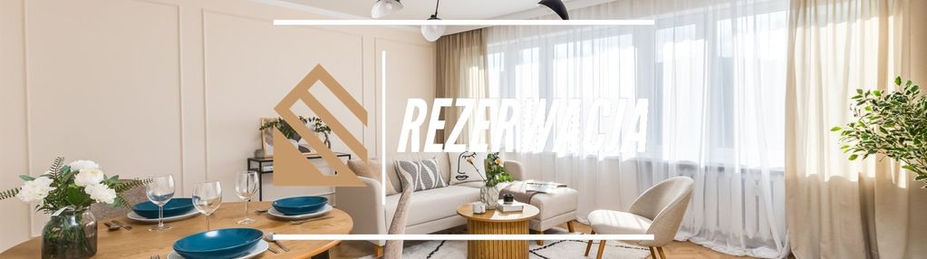 3 pokoje pojezierze z widokiem na miasto