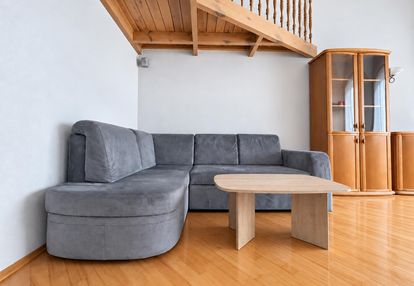 Warszewo, 3 pokoje z antresolą 62m2, zielona i spokojna okolica