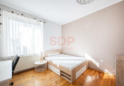 2 pokoje w centrum - idealne dla studentów