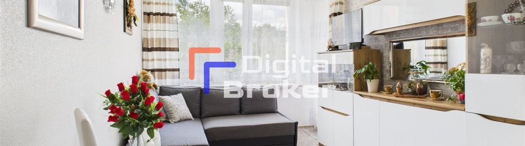 ⭐️balkon ⭐ 58 m² ⭐️3 pokoje⭐️