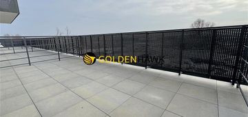 2pok 42,5m z tarasem 22 m w nowej inwestycji,2025r.