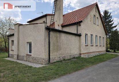 Mieszkanie w motyczynie/cicha spokojna okolica