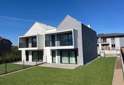 Nowe mieszkanie w dzielnicy lisiniec