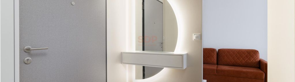 Nowe, do wejscia, 43m2 w ursusie