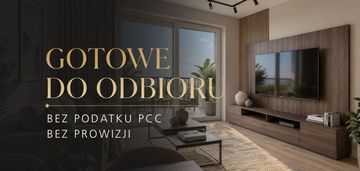 2 pok | balkon | blisko centrum | prowizja 0%