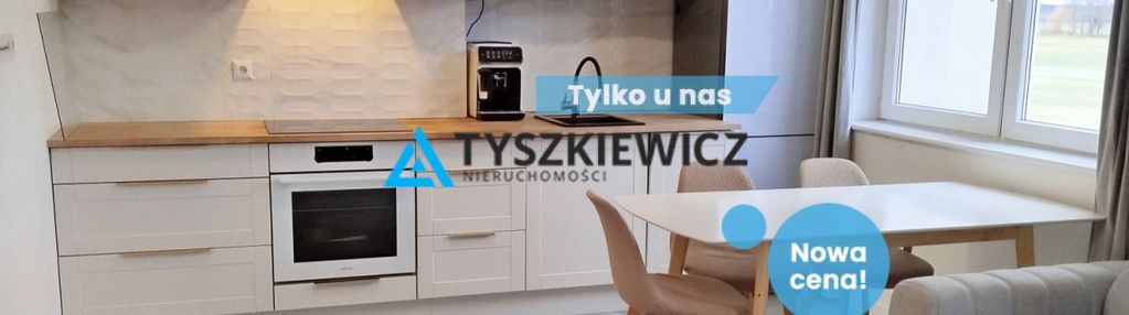 Przytulne 2-pokojowe do zamieszkania!