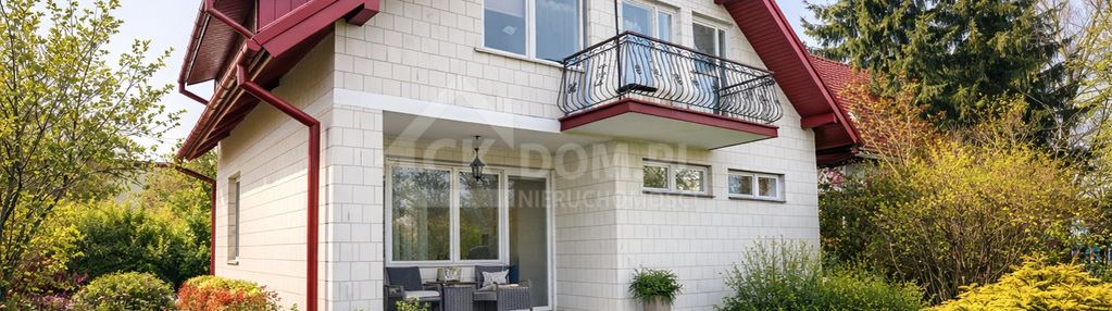 4,6 ha gruntu | dom 150 m² | las 0,5 ha | duży pot