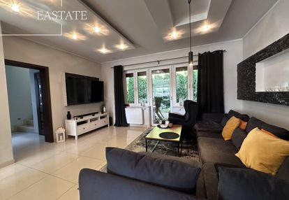 Dom z jacuzzi i garażem | ul. kossaka