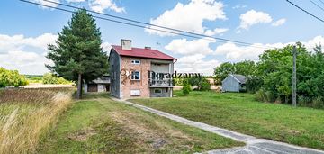 Dom do własnej aranżacji na 20ar działce