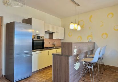 Mieszkanie w centrum (57m2)  - wszystko na blisko!