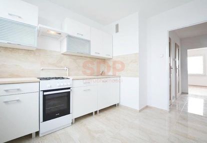 Gotowiec inwestycyjny – centrum, 4 pokoje, balkon