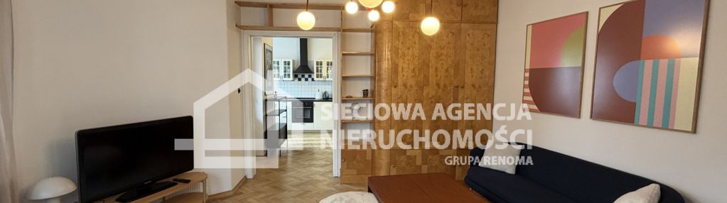 2-pok.mieszkanie z widokiem na morze-działki leśne