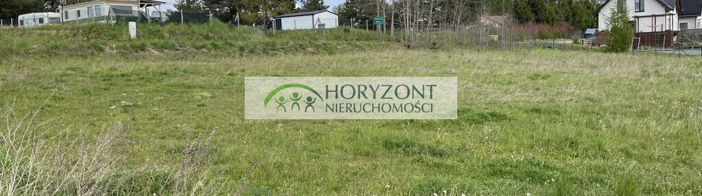 Przodkowo młynek- działka z panoramicznym widokiem