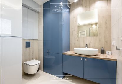 Elegancki dom z energooszczędną fotowoltaiką!