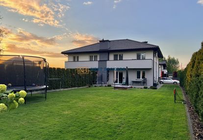 Do sprzedaży dom | bliźniak | o pow. 141 m²