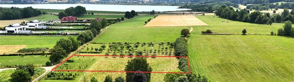 Grunt inwestycyjny|wz na 8 segmentów lub 2 domy
