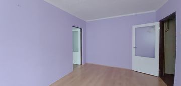 2 pokoje 39,7 m2- murcki ul. budryka