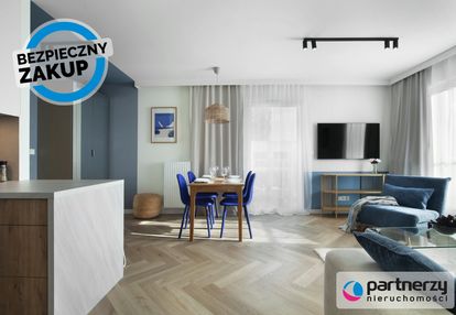 2 pokoje w pino resort gotowiec inwestycyjny