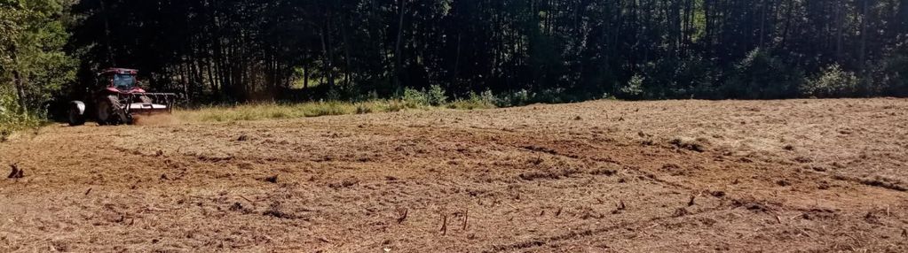 Na sprzedaż działka z mpzp pod zabudowę