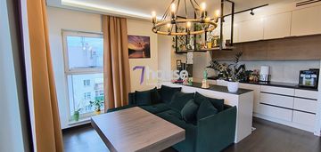 Nowoczesne mieszkanie  53,72m2 !